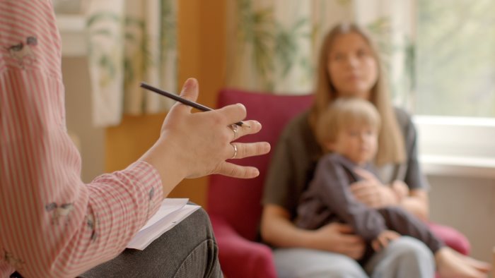 la fertile lezione dei disturbi dello spettro autistico