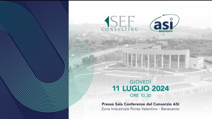 finanza agevolata per le imprese accordo al consorzio asi