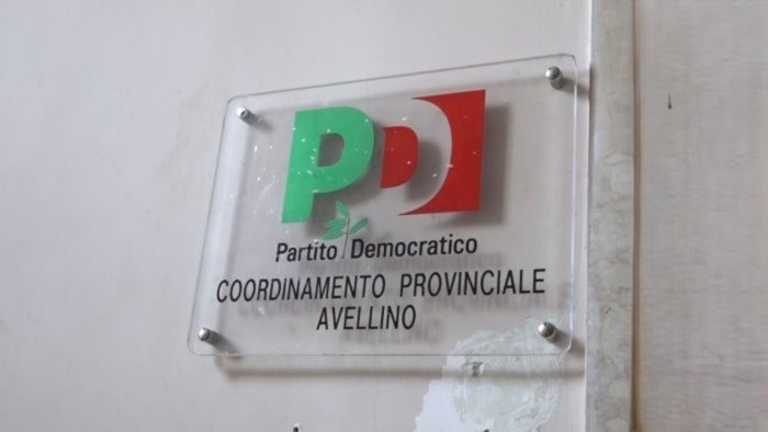 pd ad avellino faremo opposizione vigile ma non disfattista