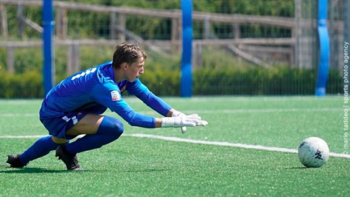 quelli della cantera manuel esposito il ragazzo con lo scudetto