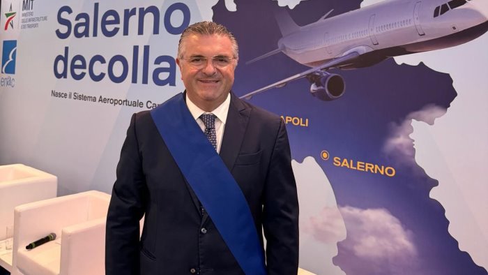 il presidente della provincia alfieri investiti 38 milioni per l aeroporto