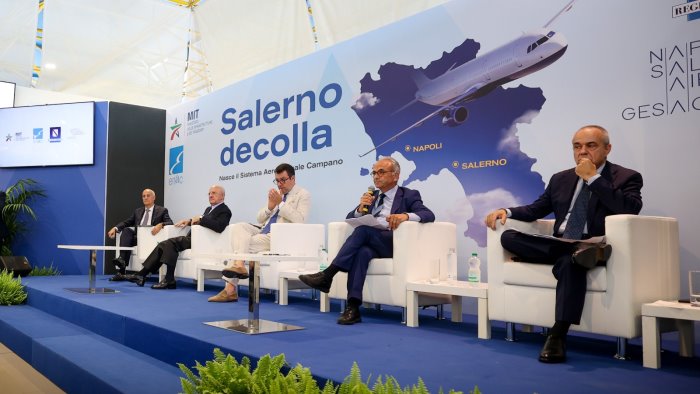 salerno decolla gesac abbiamo mantenuto la promessa