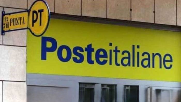 taurasi torna operativo l ufficio postale dopo i lavori di restauro