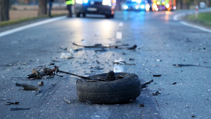 incidente mortale federazione pensionati cisl irpiniasannio partecipa al dolore