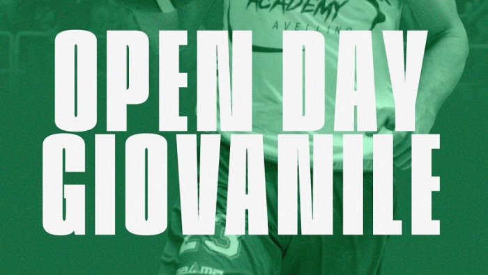 del fes avellino open day giovanile verso la stagione di serie a2