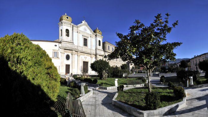 a cerreto sannita l incontro formativo da trieste alle nostre comunita