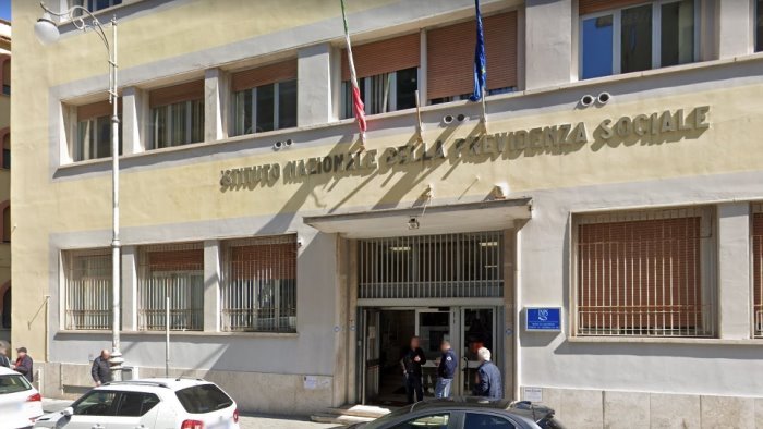 l inps rafforza la propria presenza in cilento ecco i nuovi punti utente