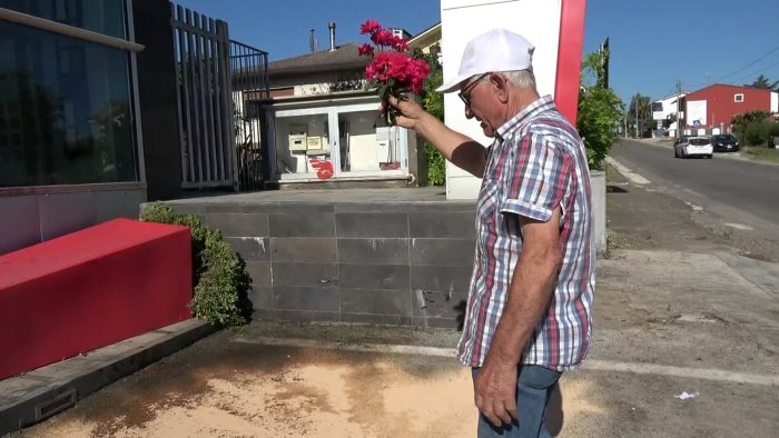 strage giovani mirabella libere le prime salme per il triste rito dei funerali