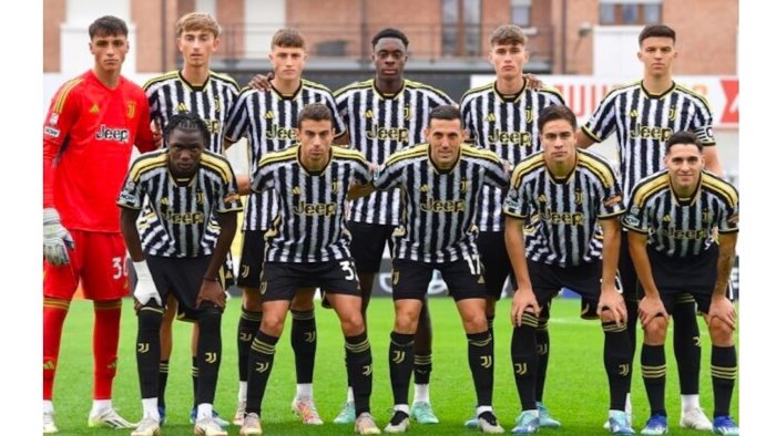 juventus next gen ancora con l incognita campo