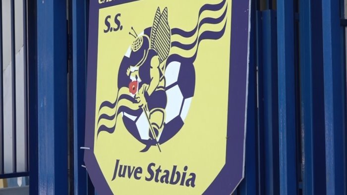 juve stabia ecco gli orari e le date delle prime quattro giornate