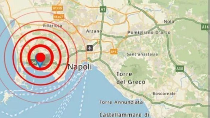 campi flegrei gli esperti suolo continua a sollevarsi attesi altri terremoti