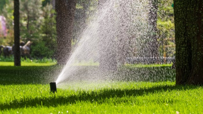 limitazioni all utilizzo di acqua potabile c e l ordinanza del sindaco mastella