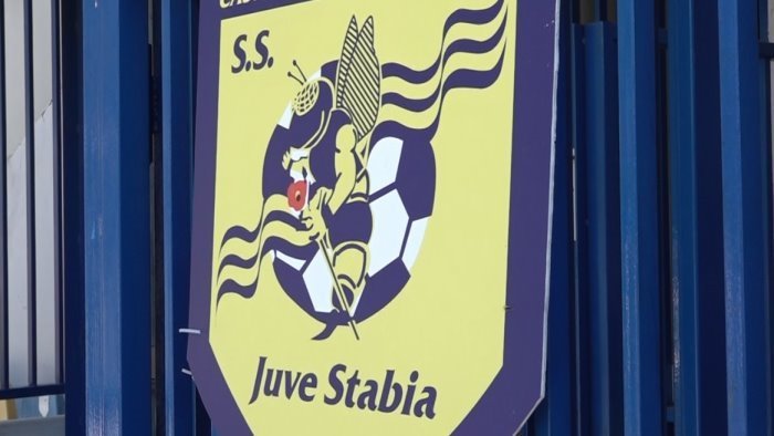 juve stabia il tabellino del test con la rappresentativa capracotta