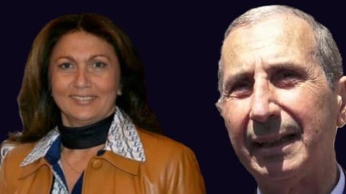 travolti e uccisi dal tir domani i funerali di mario e wilma