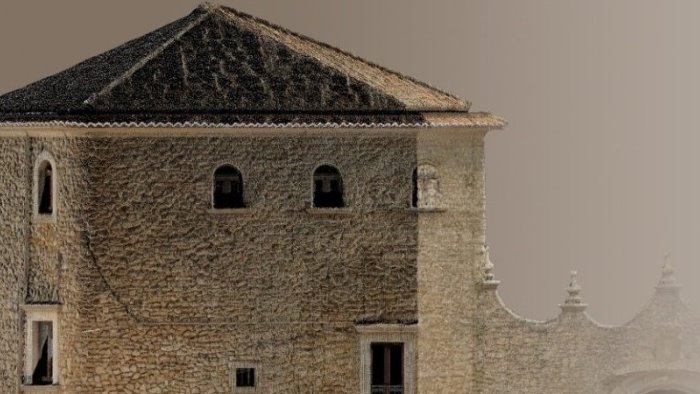 montemiletto conto alla rovescia per l inaugurazione del museo comunale