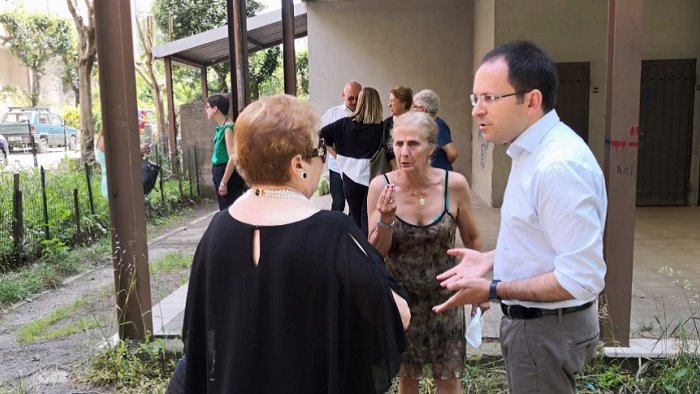 avellino giunta tecnica cosi la nargi tradisce gli impegni elettorali