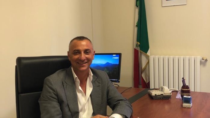 avellino resta ai domiciliari l architetto fabio guerriero