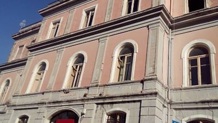 pellezzano riapre la scuola dell infanzia e primaria di via vitale