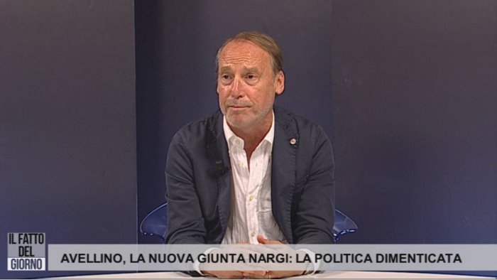 gengaro in tv replica a nargi noi scorretti mai preso mazzette