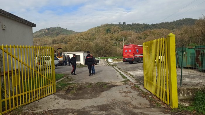 scomparsa manzo a distanza di tre anni vicina la svolta ecco perche