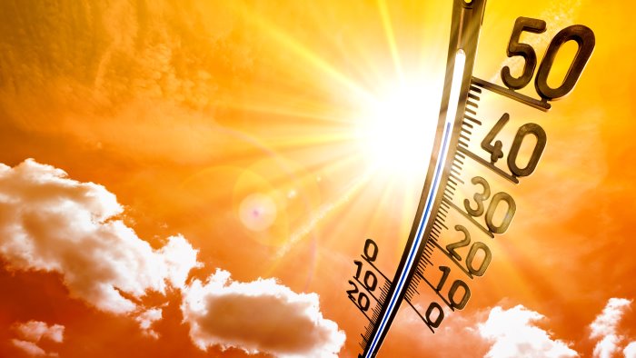 ondate di calore allerta fino a sabato 3 agosto ecco il piano dei comuni