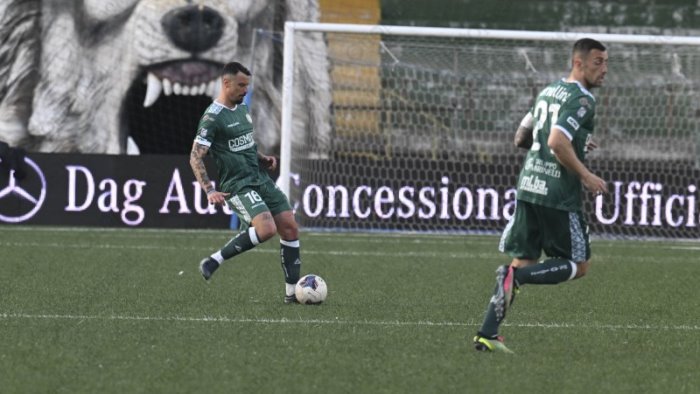 avellino ecco il possibile avversario nel secondo turno di coppa italia serie c