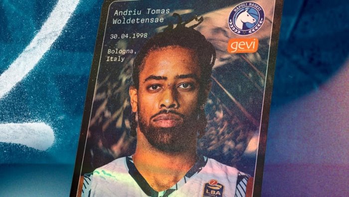 gevi napoli basket ingaggiato tomas woldetensae