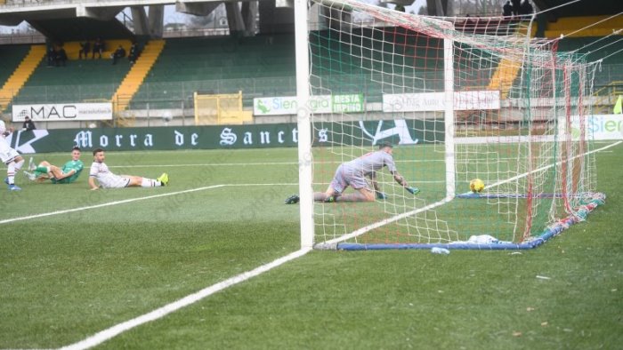 avellino tutto pronto per marson le ultime