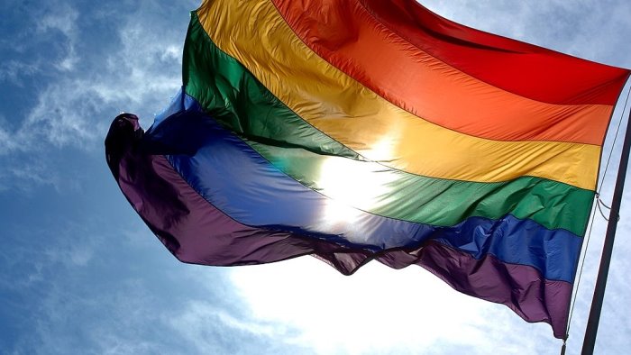 c e il piazza pride contro le discriminazioni e per i diritti delle persone lgbt