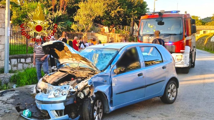 solofra il dolore anche sui social per la morte di vito esposito