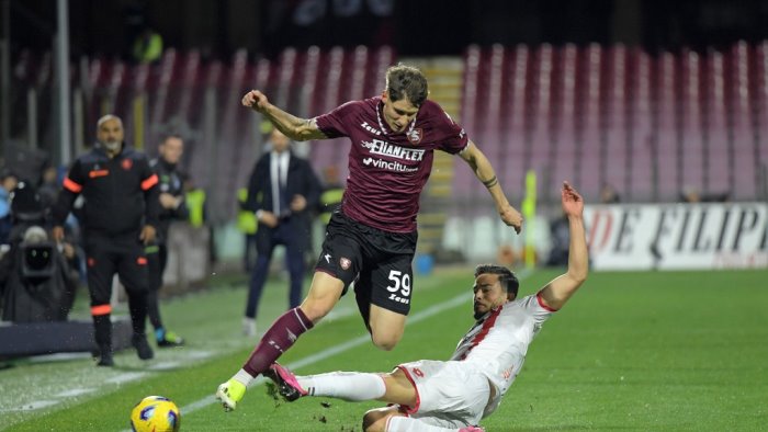 ex salernitana nuove avventure per zanoli e pellegrino