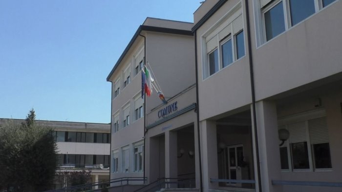 distretto diffuso commercio terre dell ufita c e l ok della regione campania