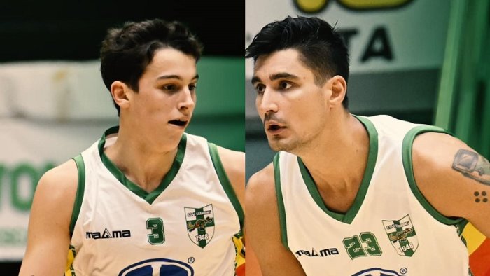 scandone avellino altre due conferme nel roster per la stagione 2024 2025