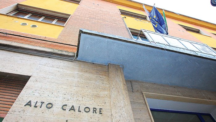 alto calore revocata la misura per l ex presidente ciarcia