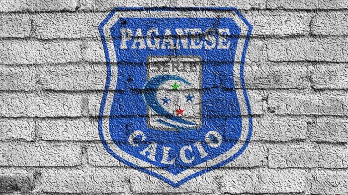 serie c la paganese c e ufficiale l iscrizione al campionato