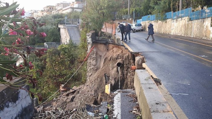 capacita concreta di risposta nelle calamita naturali