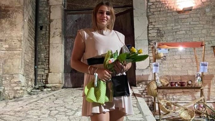 taurasi elegge miss mascherina in irpinia