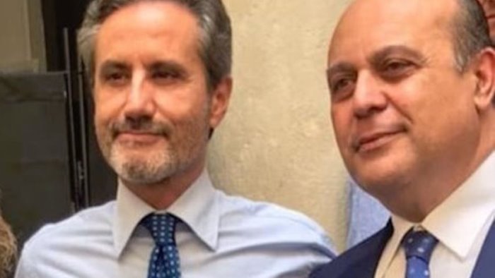 regionali vittorio fucci rinuncia alla candidatura