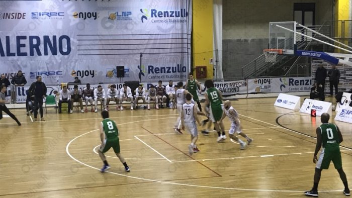 basket si avvicina il consiglio federale per gli organici