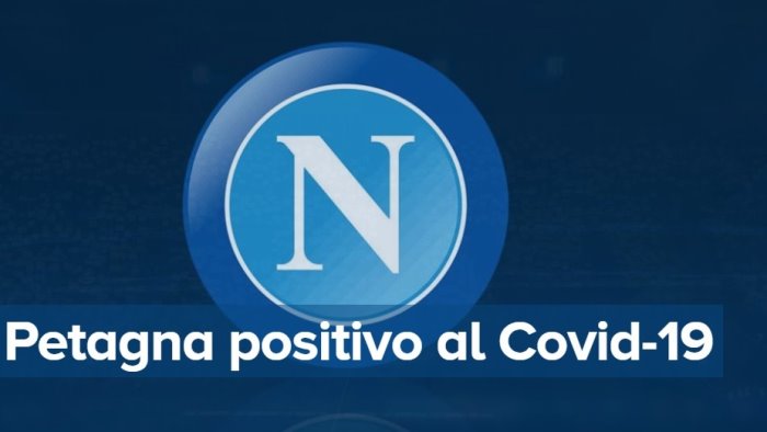 napoli petagna positivo al covid 19 sono asintomatico