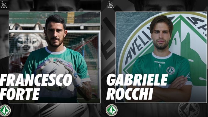 avellino ufficiali rocchi e forte il commento di di somma