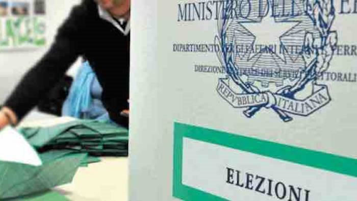 regionali 2020 sfida serrata per un posto in regione