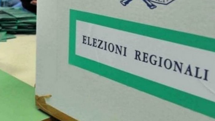 regionali ecco tutti i nomi dei candidati salernitani