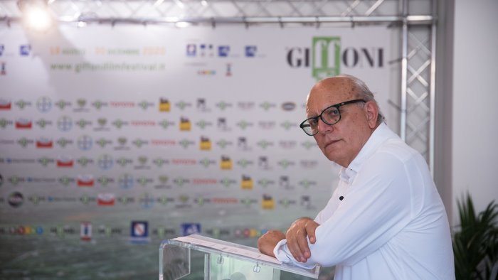 conclusa la prima parte di giffoni 50 buona la prima