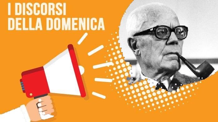 pertini la repubblica deve essere madre di tutti