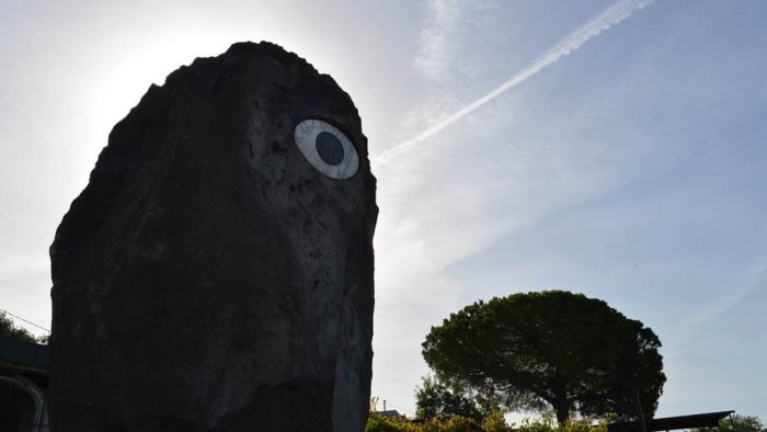 creator vesevo itinerario unesco da napoli a pompei