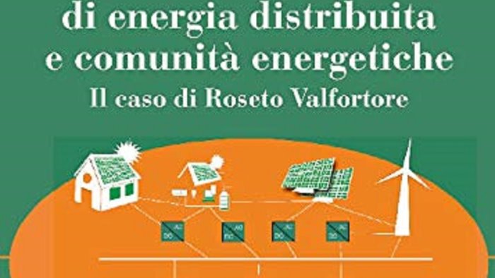 a molinara un confronto sul ruolo delle comunita energetiche