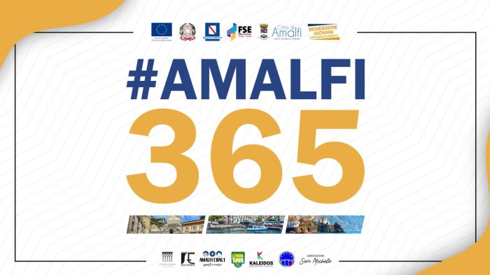 amalfi365 al via lo stage retribuito per 5 allievi presso nh