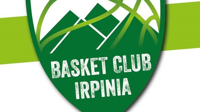 basket club irpinia iscritta alla serie c gold 2020 2021