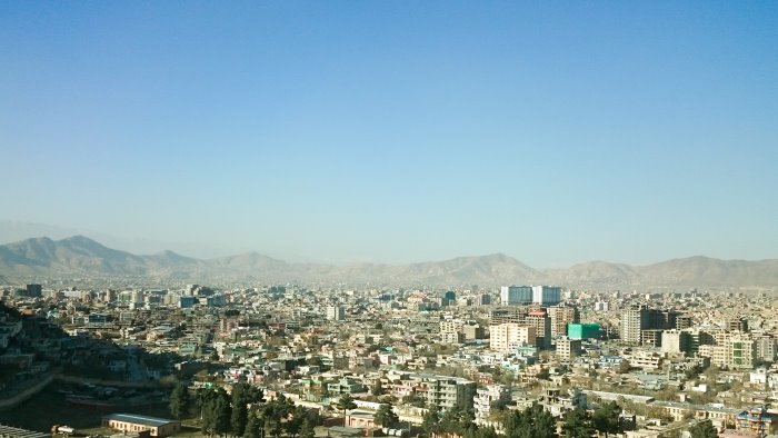 kabul in mano ai talebani porteremo serenita